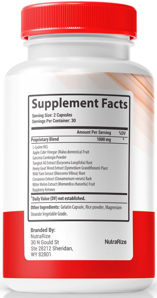 120 Capsules I9182