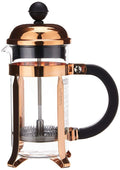 3 Cup French Press Coffee Maker F50301