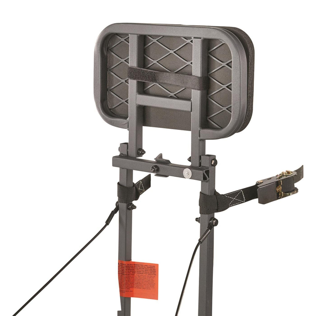 Hang-on Tree Stand 24” x 29.5” E515