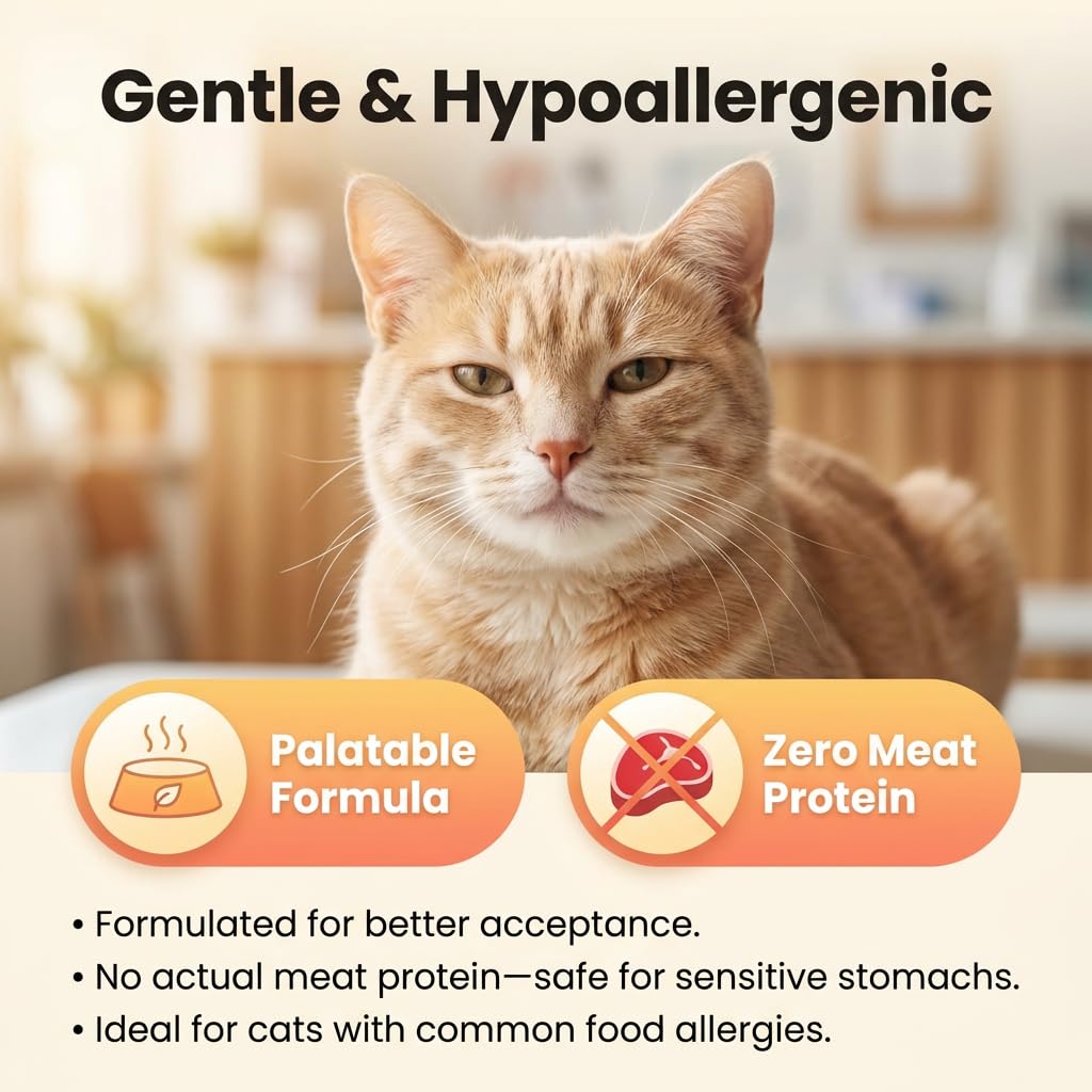 Broad Spectrum Cat Dewormer Tablet 50 Tablets F30624