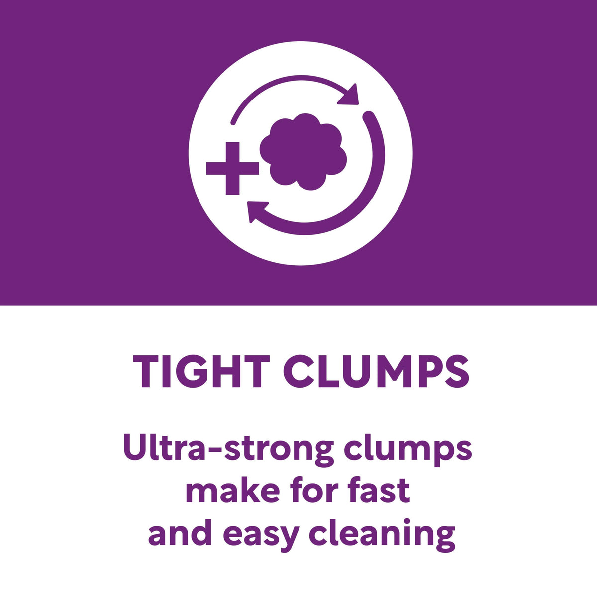 Multi Cat Clumping Cat Litter 18.5lb 2Pk I15919
