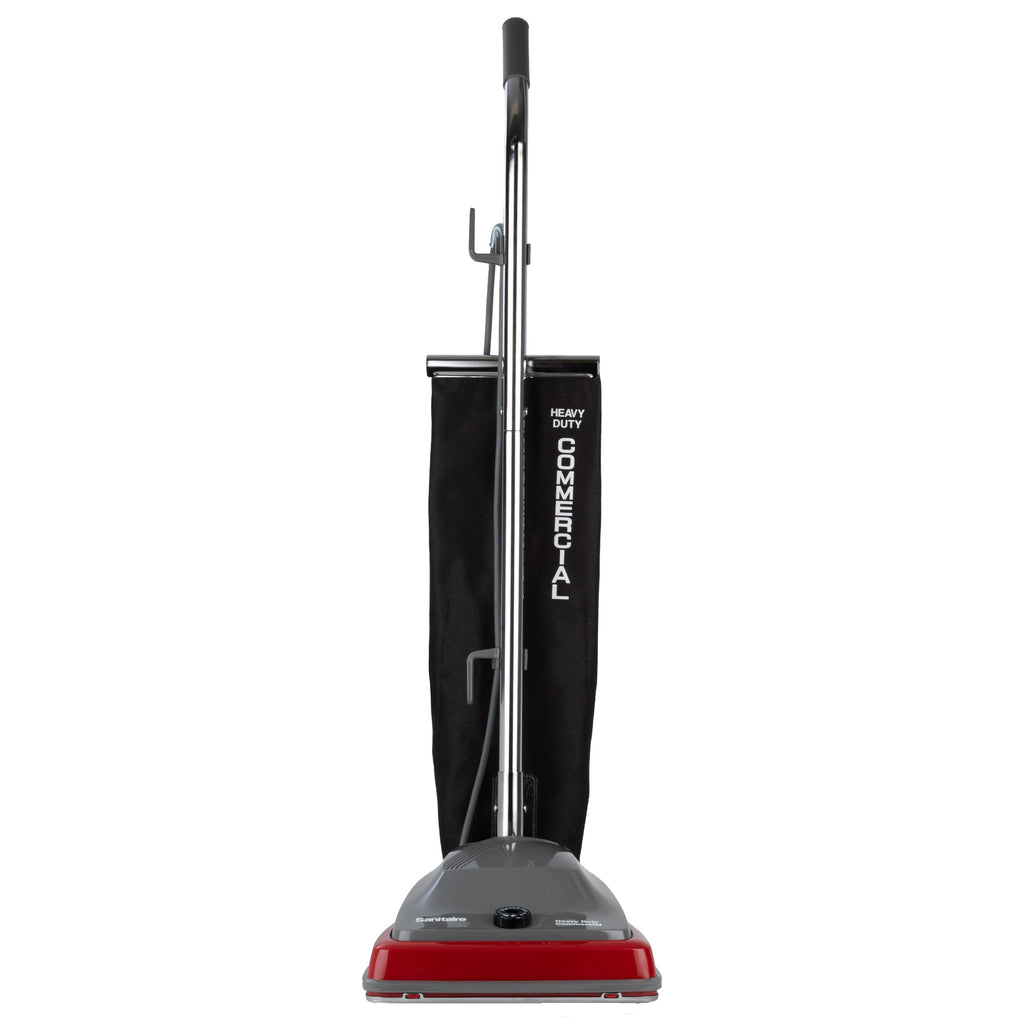 Commercial Bagged Upright Vacuum U45757