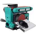 4 x 36 Inch Belt and 6 Inch Disc Sander B101685