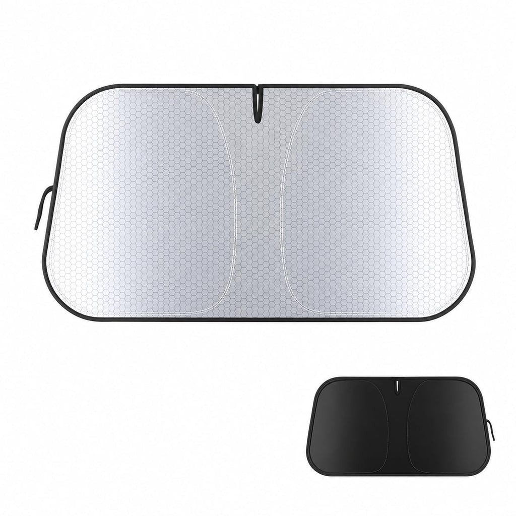 Car Windshield Sun Shade Graphene UV Protection V970
