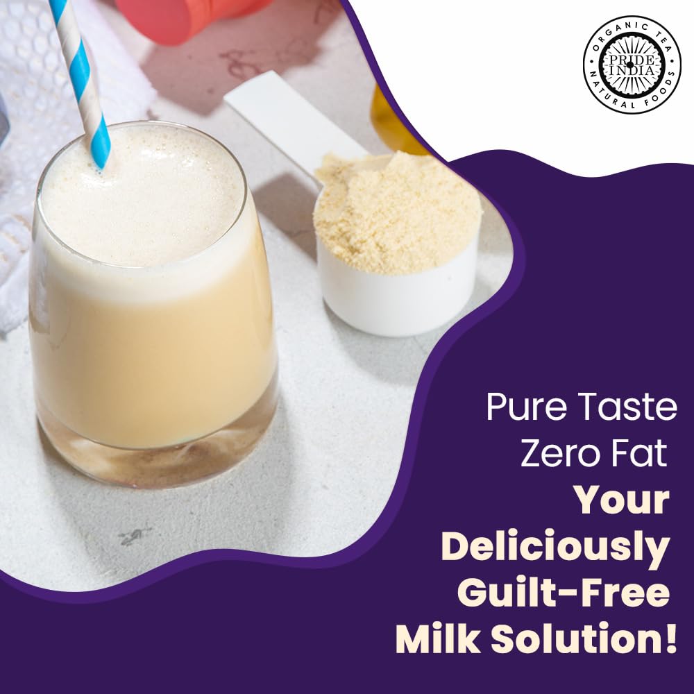Nonfat Dry Milk Powder 1.25 lb T5250