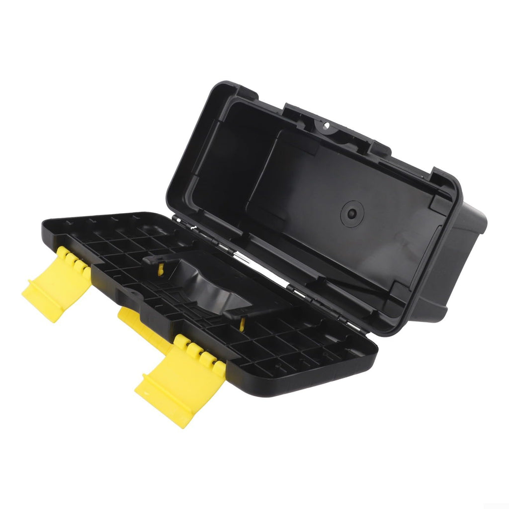 10 Inch Single Layer Plastic Toolbox C248312