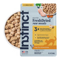 Freeze Dried Raw Chicken Cat Food 9.5 oz O427