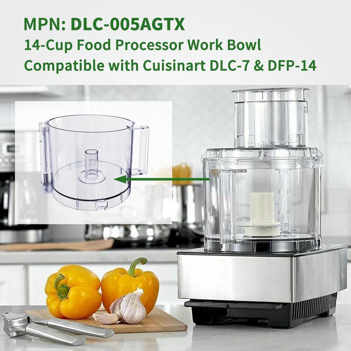 14 Cup Work Bowl O293927