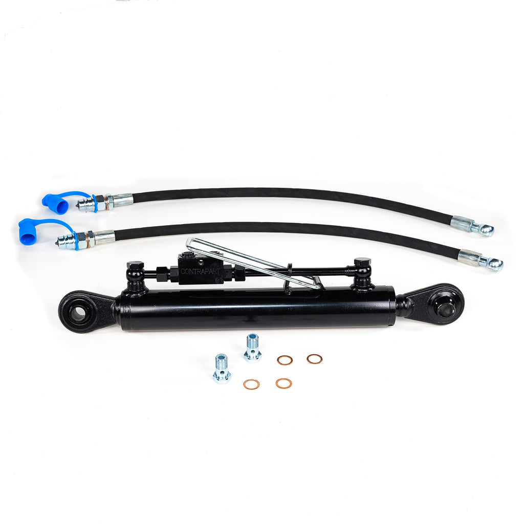 Hydraulic Top Link Cat 1-1 with Locking Block V337906