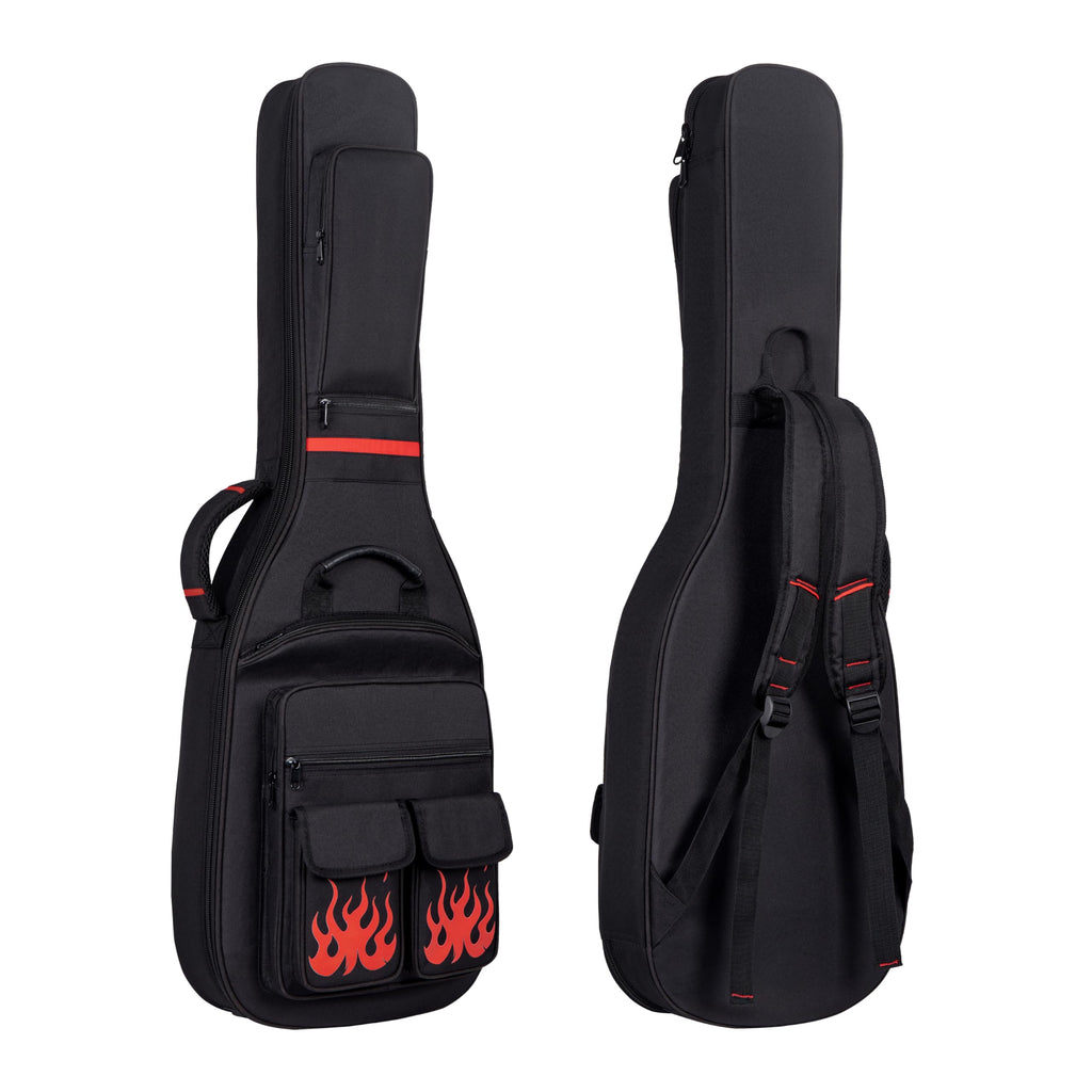 40 Inch Waterproof Electric Guitar Bag O72433