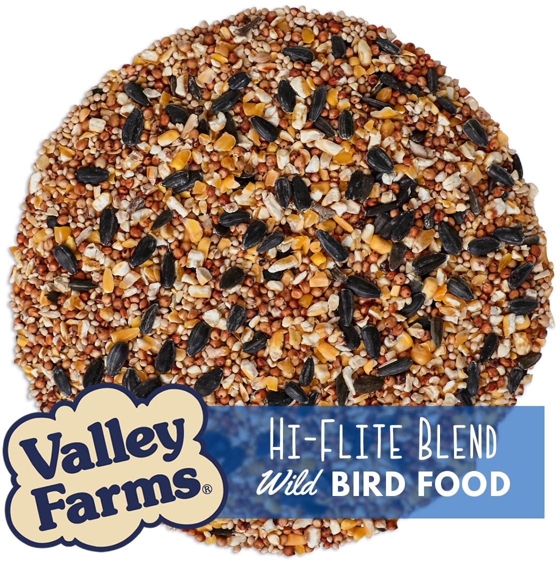 Wild Bird Food 20 LB M801