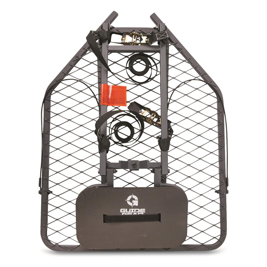 Hang-on Tree Stand 24” x 29.5” E515