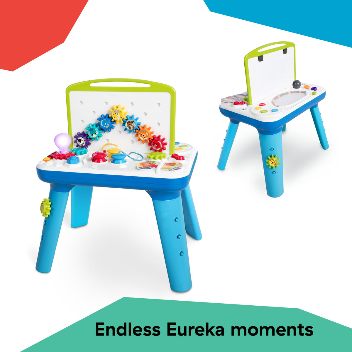 Montessori Activity Play Table K7094