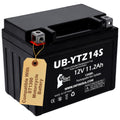 12V 11.2Ah Battery I639744