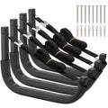Wall Mount Kayak Storage Hooks U967