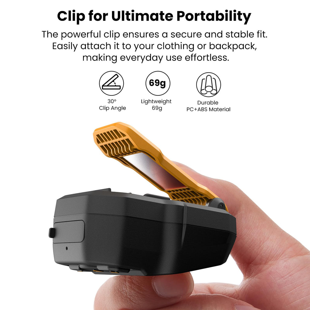 Wearable Mini Speaker I6675