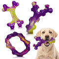 Tough Dog Chew Toys 3 Pack for Large Dogs J603