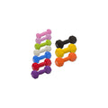 Neoprene Dumbbell Set 1-10lbs Pair D68631