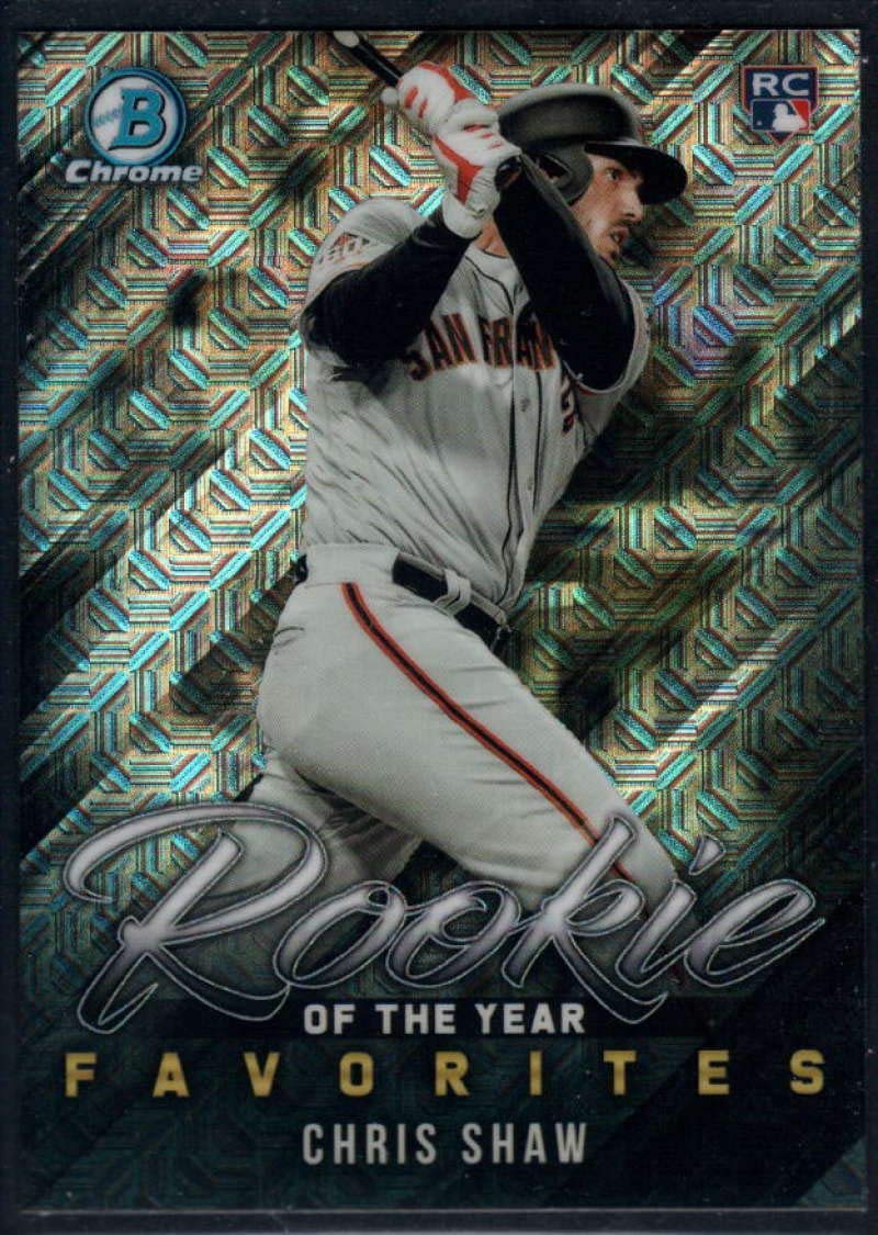 Baseball Card J314