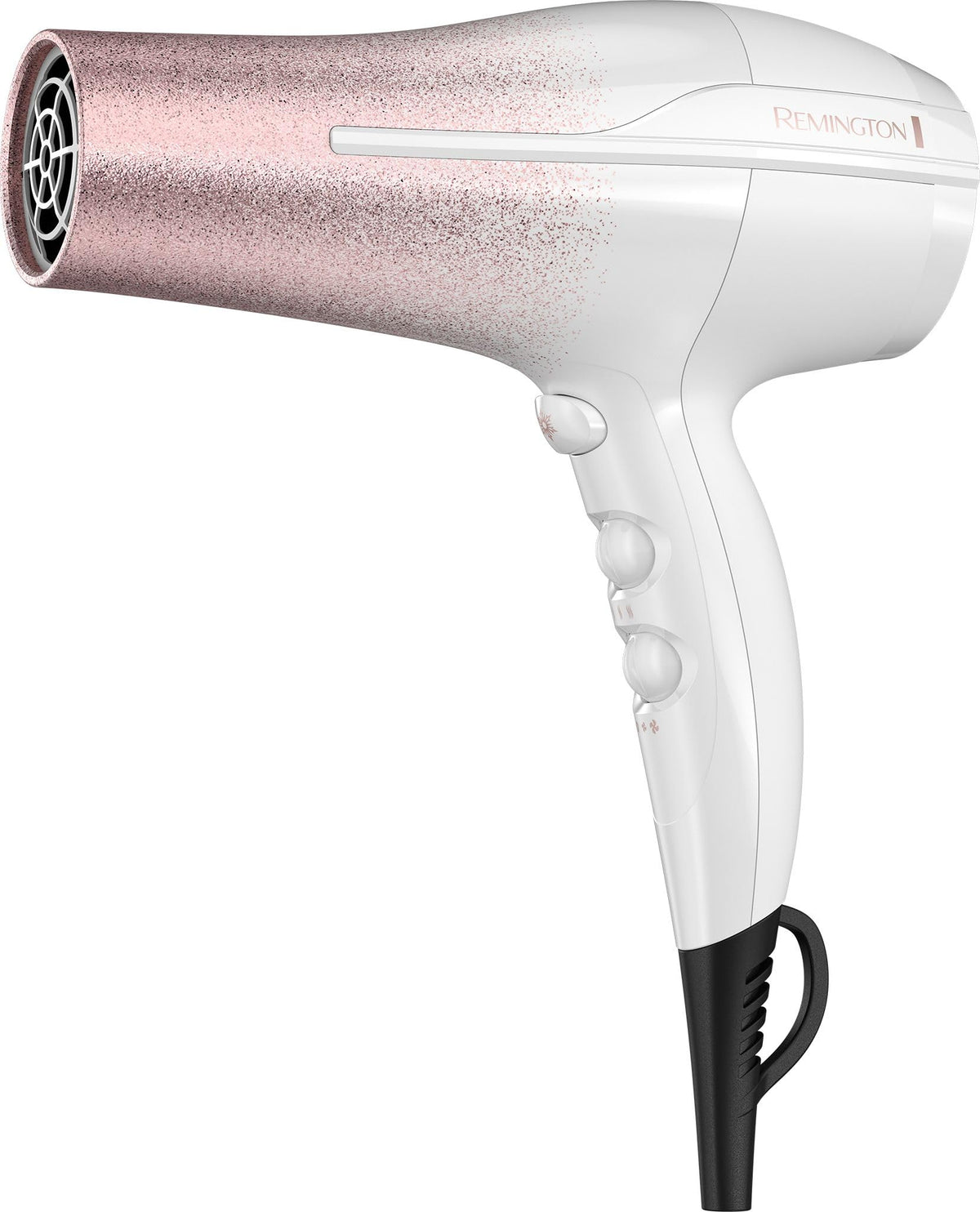1875 Watts Titanium Hair Dryer J5641
