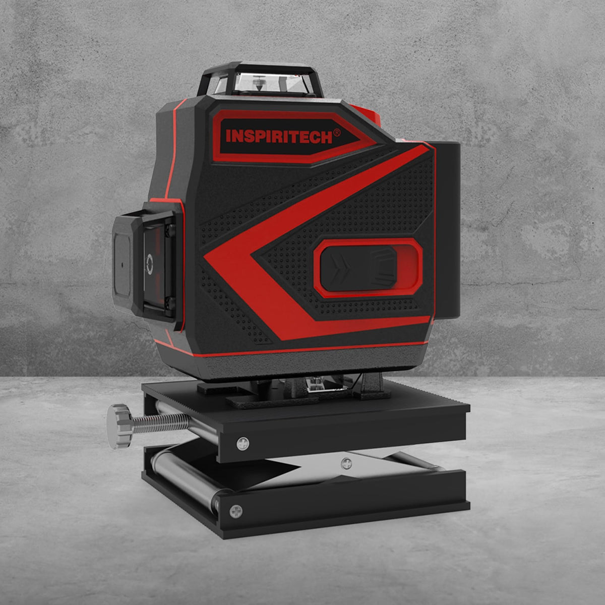 360 Self Leveling Green Beam Cross Line Laser Level J7298