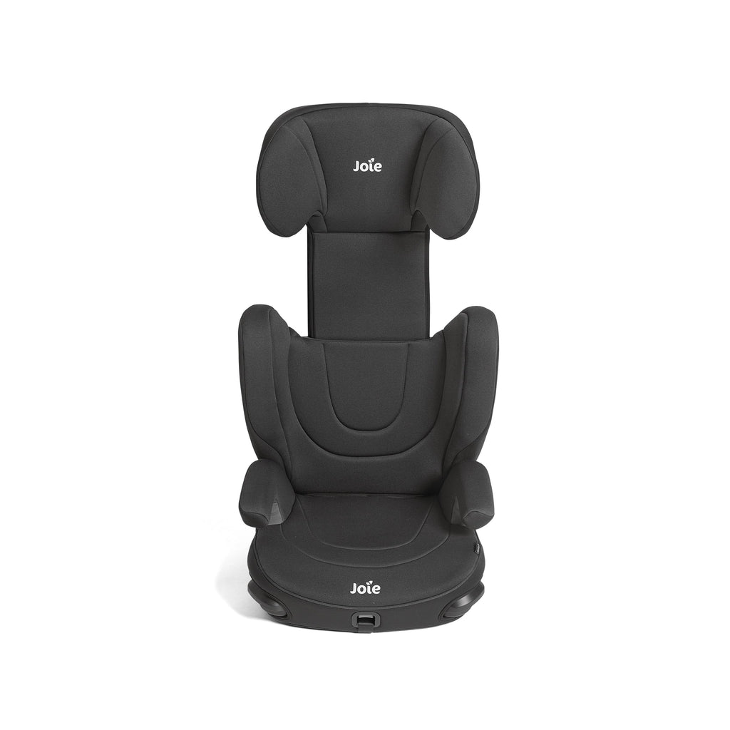 2-in-1 Belt-Positioning Booster N133