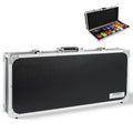Guitar Pedal Case 27.5" x 11.8" x 4.3" Aluminum E2633