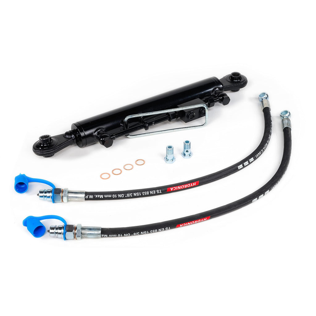 Hydraulic Top Link Cat 1-1 with Locking Block V337906