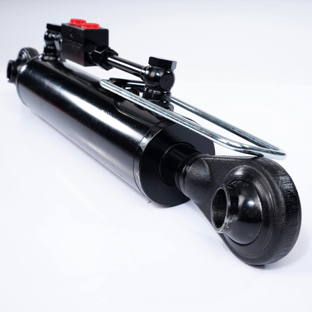 Hydraulic Top Link Cat 1-1 with Locking Block V337906