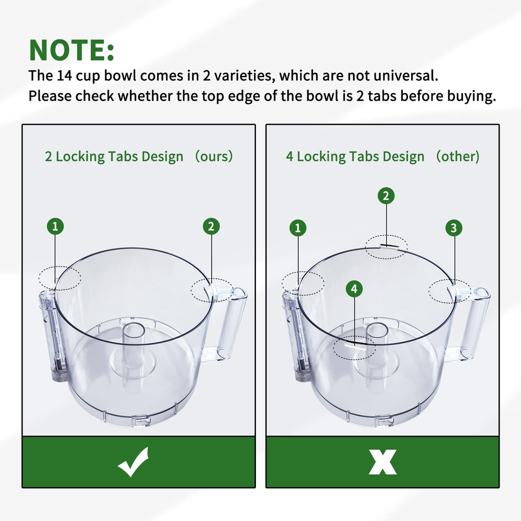 14 Cup Work Bowl O293927