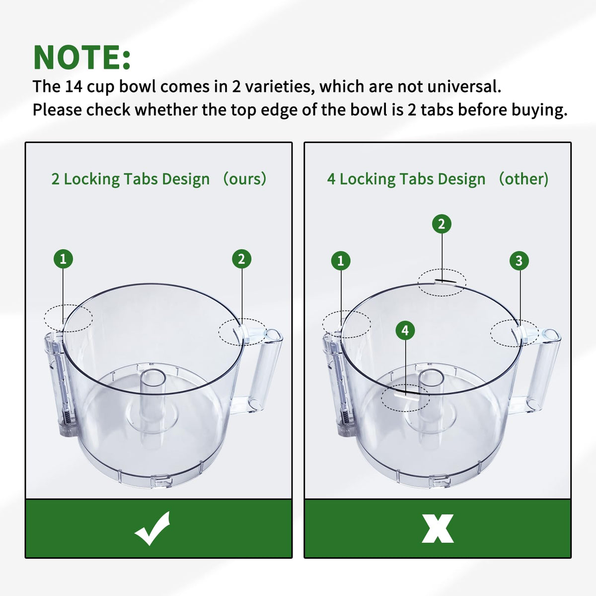 14 Cup Work Bowl O293927