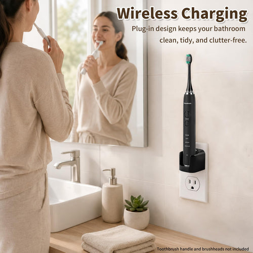 2 Pack Toothbrush Wall Charger M31339