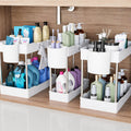 3 Pack Under Sink Organizer O9116