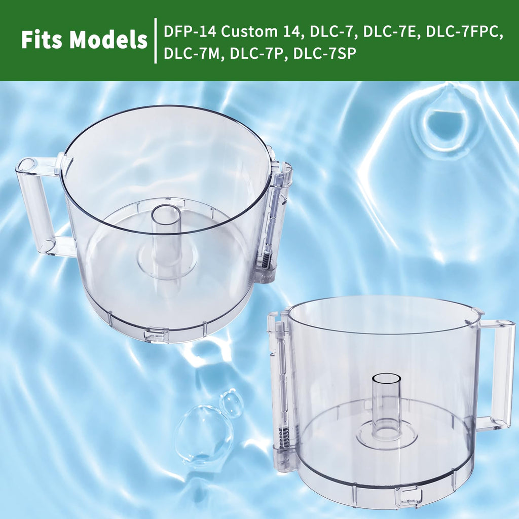 14 Cup Work Bowl O293927