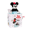Minnie Mouse Jack in The Box Musical Toy C702