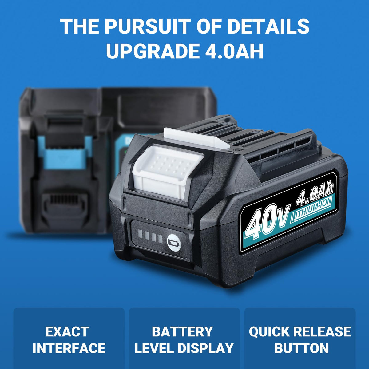 Lithium-ion Battery I7171