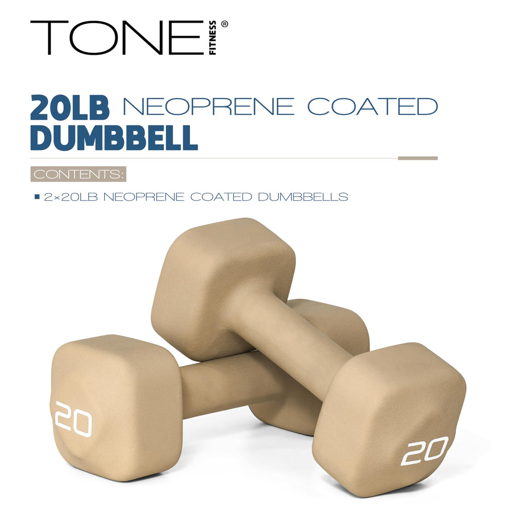 Neoprene Dumbbell Weight Pairs R366479