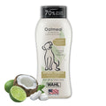 Oatmeal Formula Pet Shampoo 24 Oz G80056