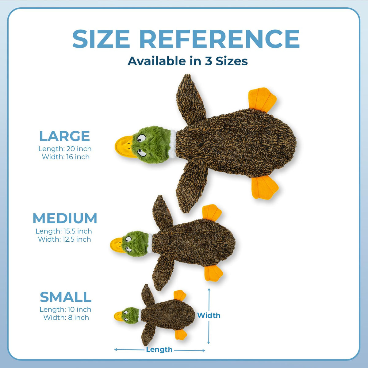 Stuffless Dog Toy Z745542