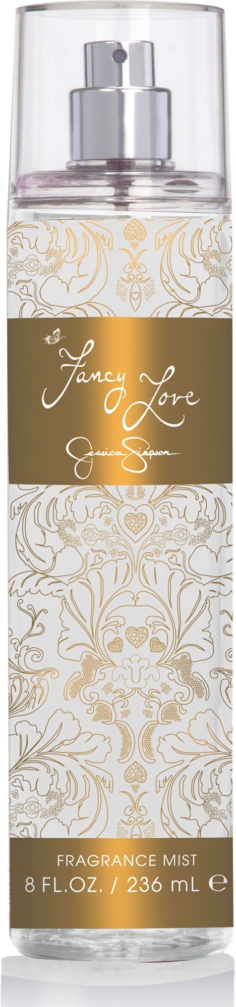 Body Spray 8 oz Pack of 10 V596364