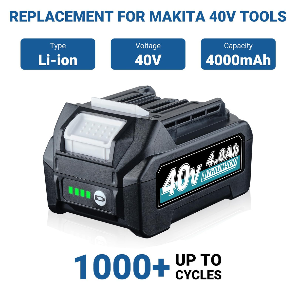Lithium-ion Battery I7171