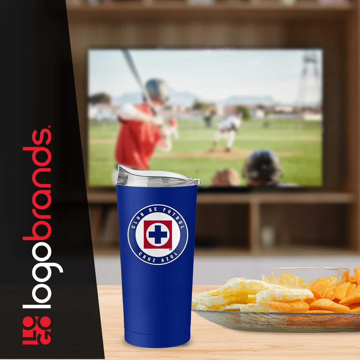 20 oz Stainless Steel Insulated Tumbler M397374