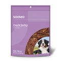 Duck Jerky Dog Treats, 2 pounds N75928