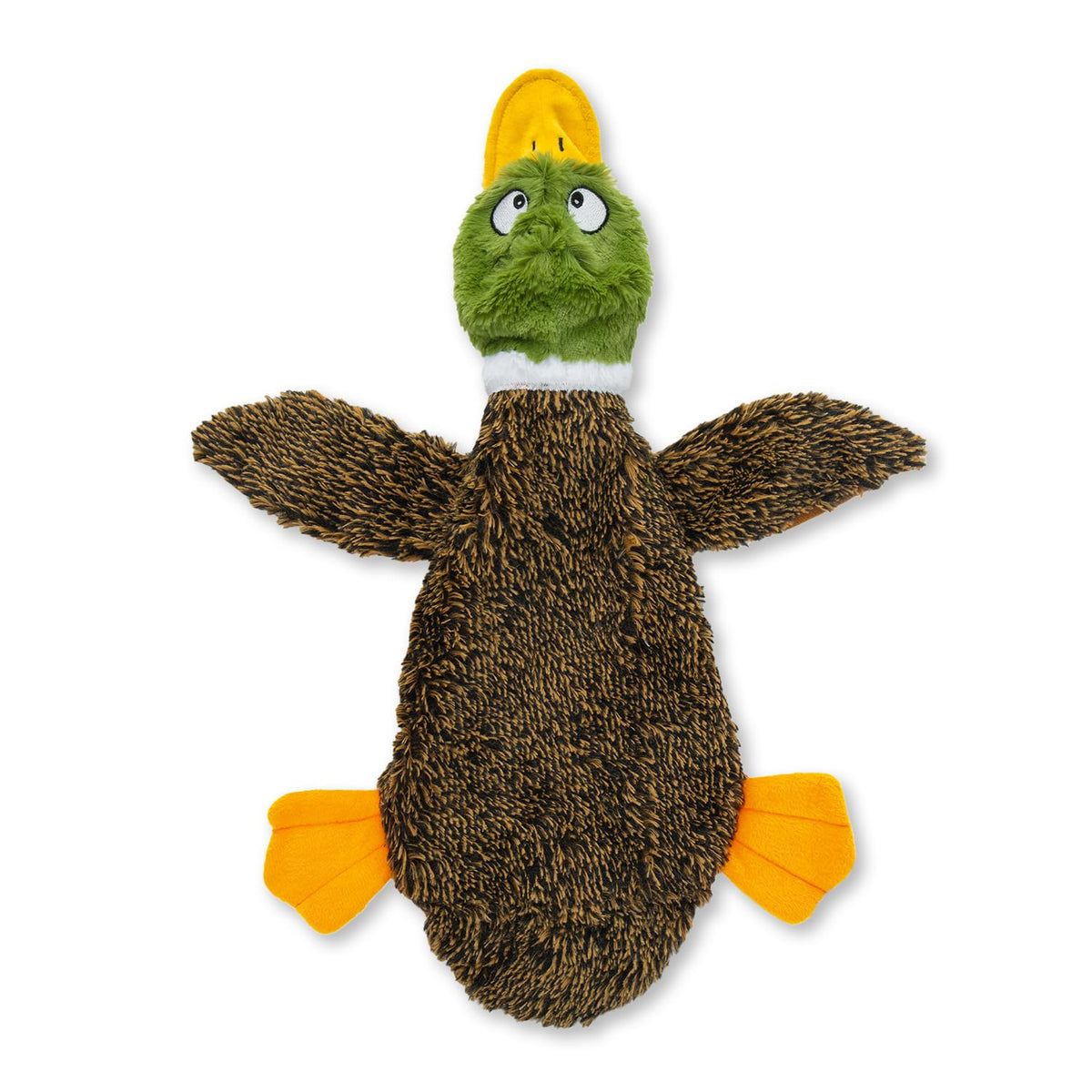 Stuffless Dog Toy Z745542