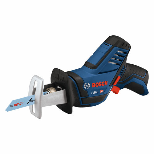 12V Max Pocket Reciprocating Saw Kit with 2.5Ah Battery N421214