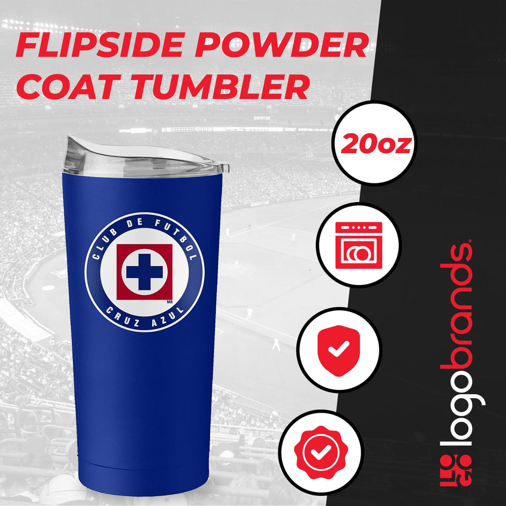 20 oz Stainless Steel Insulated Tumbler M397374
