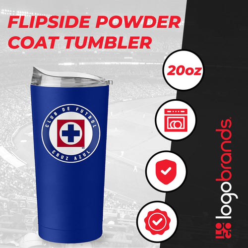 20 oz Stainless Steel Insulated Tumbler M397374