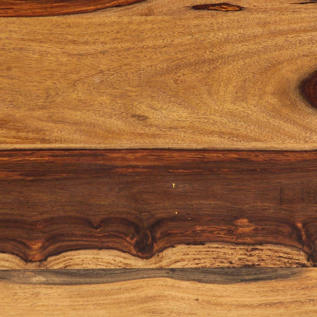 47.2"x23.6"x15.7" Solid Sheesham Wood Coffee Table O924