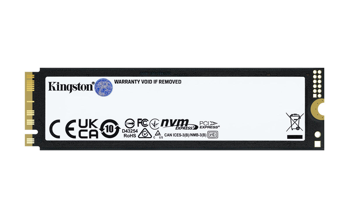 4096GB NVMe PCIe 5.0 M.2 2280 SSD E177