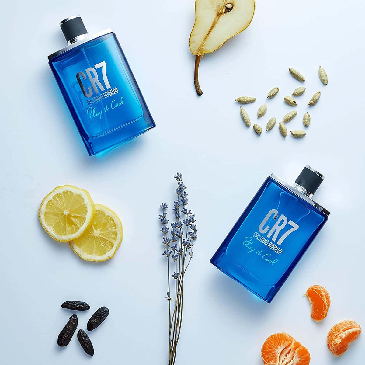 Eau De Toilette Cologne Scent for Men 3.4 oz E91722